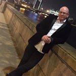 Profile Picture of Frank Slevin (@frankslevin) on Instagram