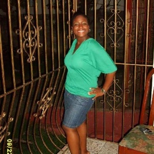 Profile Picture of Cindy German (@267633253) on Myspace