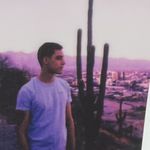 Profile Picture of Benjamin Bergeron (@ben_jaminn98) on Instagram