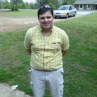 Profile Picture of David Pressley Estes (@davidpressly19) on Twitter