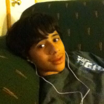 Profile Picture of Tomas David Navarro (@Tomassi_6) on Twitter