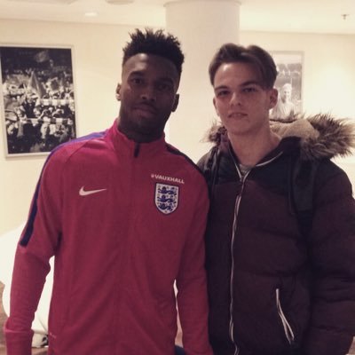 Profile Picture of Max Workman (@Max_Workman90) on Twitter