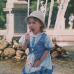 Profile Picture of Marina Afanasyeva (@marinafanasyeva) on Instagram