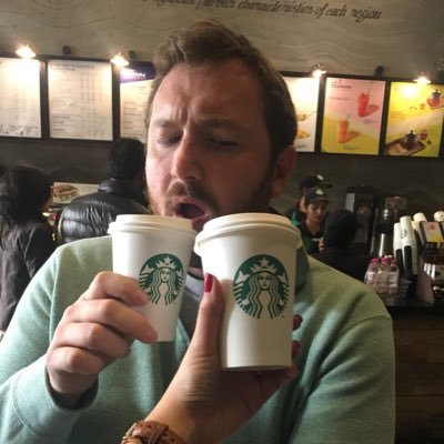 Profile Picture of Ben Crosland (@croslandb) on Twitter