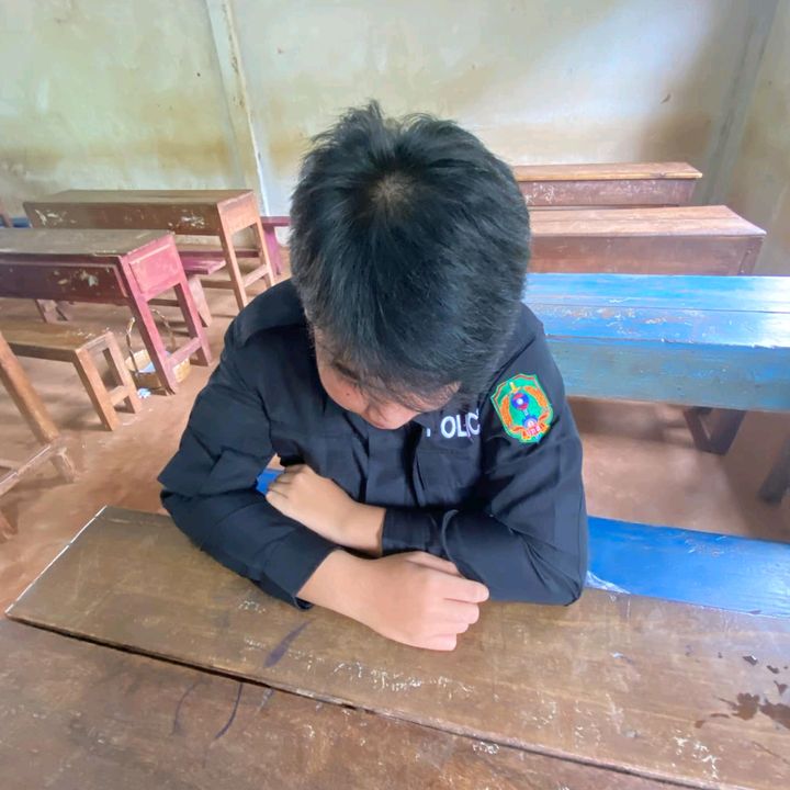 Profile Picture of Jay gu (@jaykulo) on Tiktok