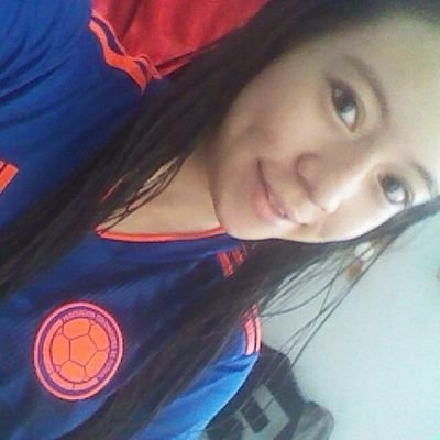 Profile Picture of Judith Perdomo (@JudithPerdomo11) on Twitter