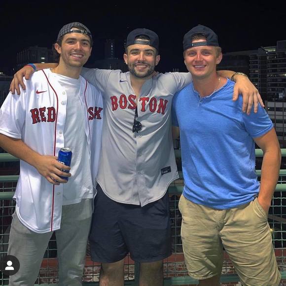 Profile Picture of Frankie Stapleton (@jrbruin177) on Poshmark