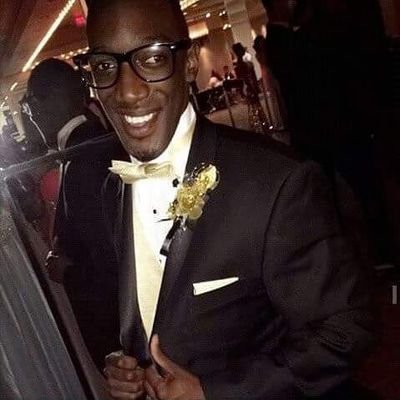 Profile Picture of Wilbert Johnson (@Wilbert158) on Twitter