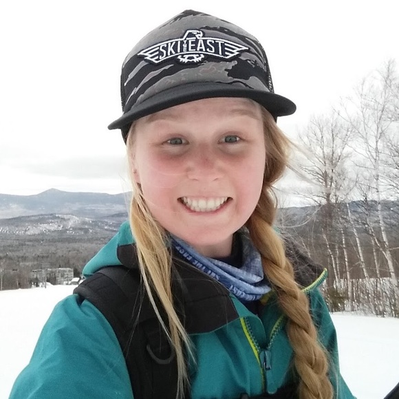 Profile Picture of Abby Keough (@ackeough18) on Poshmark