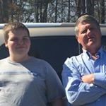 Profile Picture of Howard Phipps (@howiephipps) on Instagram