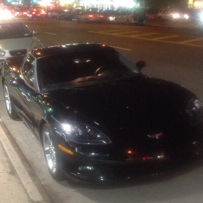 Profile Picture of Nick Laino (@TheRealNicLaino) on Twitter