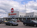 Profile Picture of Kärkkäinen (chain store)on Wikipedia