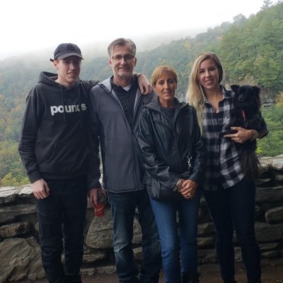 Profile Picture of Sean Carney (@SeanCarney20) on Twitter