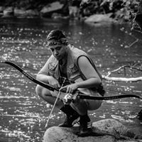 Profile Picture of Corey Roach (@corey-roach-4) on Quora