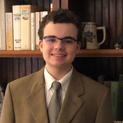 Profile Picture of Eric Dummer_Campmarylll (@campmaryeric) on Twitter