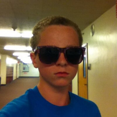 Profile Picture of Adrian Minor (@finnybialas) on Twitter