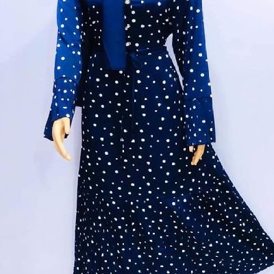 Profile Picture of Fowsia Mohamed (@fowsia_mohamed) on Twitter