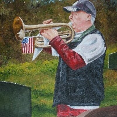 Profile Picture of Vaughn Roberts (@higherhorn) on Twitter