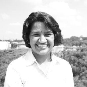 Profile Picture of Lalitha (@Lolita_TNIE) on Twitter