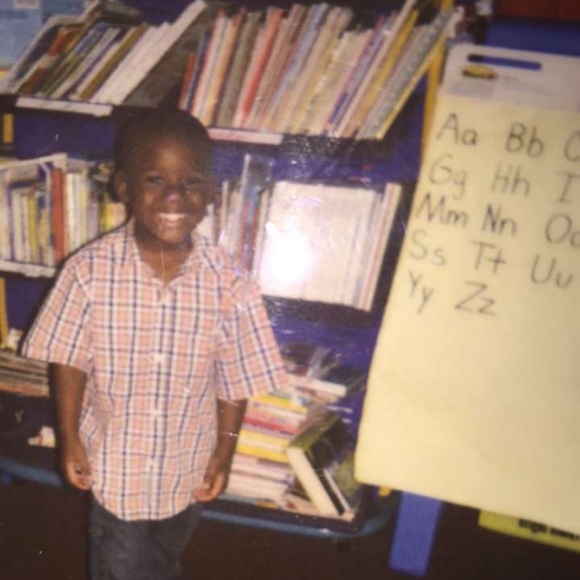 Profile Picture of Seth Roberts (@seroberts15) on Poshmark