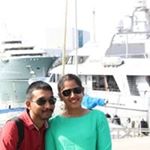 Profile Picture of Arunkumar A Nair (@arunkumar_a_nair) on Instagram