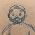 Profile Picture of John Sobel (@salsa_con_bacon) on Instagram