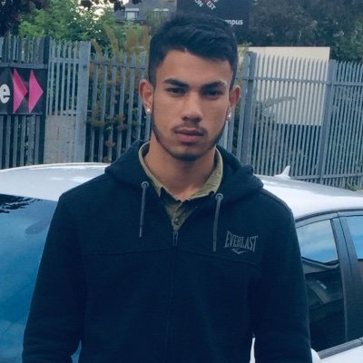 Profile Picture of Dani Ash (@Daniash78088855) on Twitter