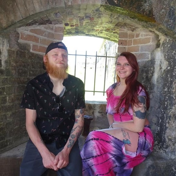 Profile Picture of Derek Leonard (@ickyd) on Poshmark