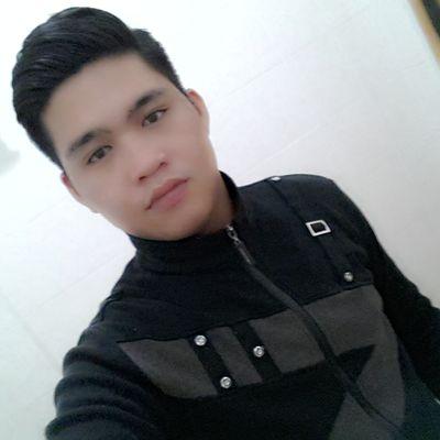 Profile Picture of Garry Gideon Jelety (@4d4645918a3c401) on Twitter
