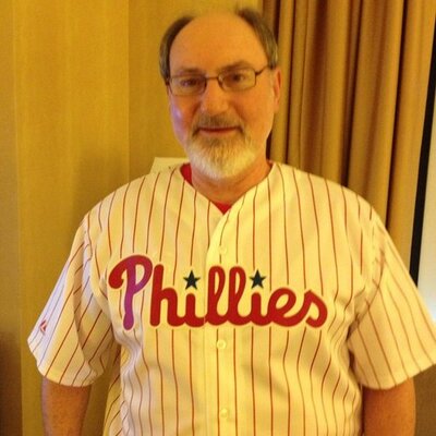 Profile Picture of Richard Maisel (@rgmaisel) on Twitter