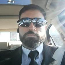 Profile Picture of Greg Barker (@GBark1204) on Twitter