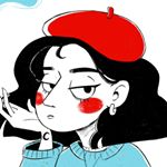 Profile Picture of Malgorzata Swiderska (@art.spozywcze) on Instagram