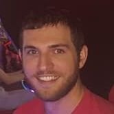 Profile Picture of Andrew Borman (@borman_andrew) on Twitter
