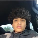 Profile Picture of Antonio Matthews (@_wavytoni_) on Instagram