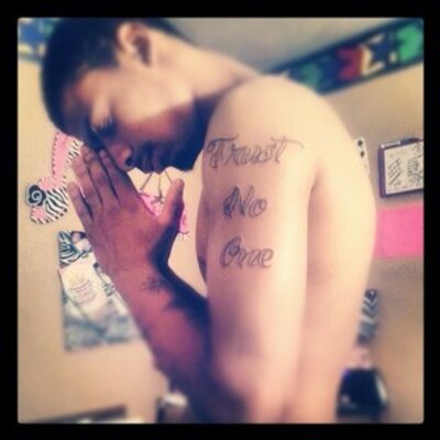 Profile Picture of Devaughn Cooper (@stuntfantastic1) on Twitter