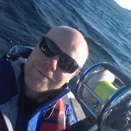 Profile Picture of Bjørn Tore Eriksen (@BjornTore70) on Twitter