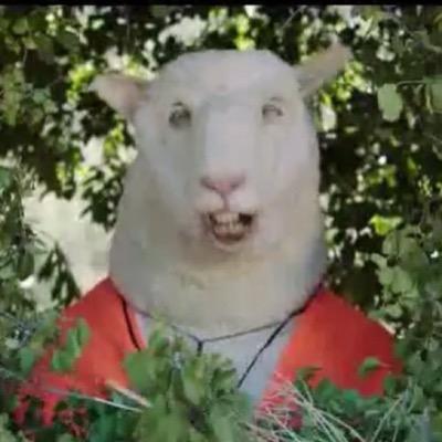 Profile Picture of Digby Daniel (@HairlessGreg) on Twitter
