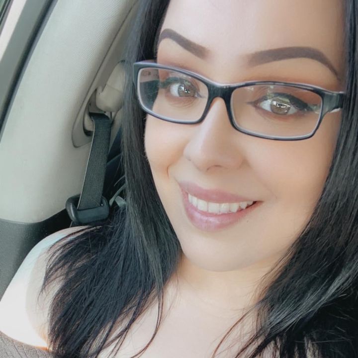 Profile Picture of Clarissa (@clarissa0723) on Tiktok