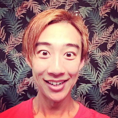 Profile Picture of Joe Inoue (World) (@JoeyNorway) on Twitter