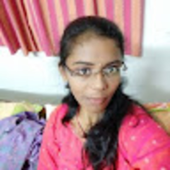 Profile Picture of Yasaswi Arumalla (@yasaswiarumalla) on Poshmark