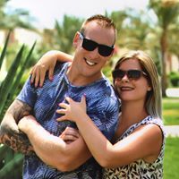 Profile Picture of Clint En Pernilla Fiedler-vd Boogaard (@cfiedlervdboogaard) on Pinterest
