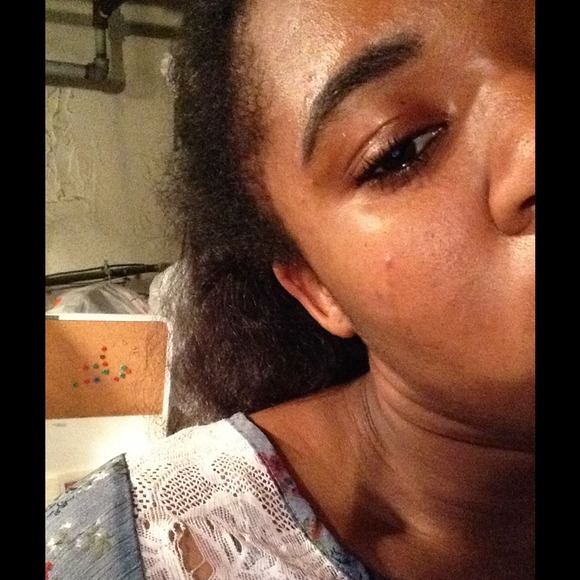 Profile Picture of Ritamary Ugorji (@itstherita) on Poshmark