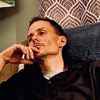 Profile Picture of Christopher Sisson (@christopher-sisson-4) on Quora