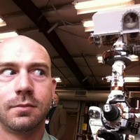 Profile Picture of Troy Hudson (@troy-hudson-2) on Quora