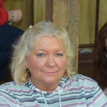 Profile Picture of Chrissy Chapman (@Chrissy51089775) on Twitter