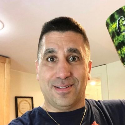 Profile Picture of Joseph Goffredo (@goffredo_joseph) on Twitter