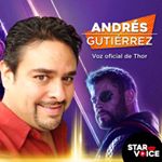 Profile Picture of Andres Gutierrez (@andresgutierrezthor) on Instagram