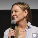 Profile Picture of jessica capshaw daily (@capshaw.daily) on Instagram
