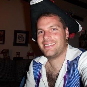 Profile Picture of James Pace (@jepace) on Myspace