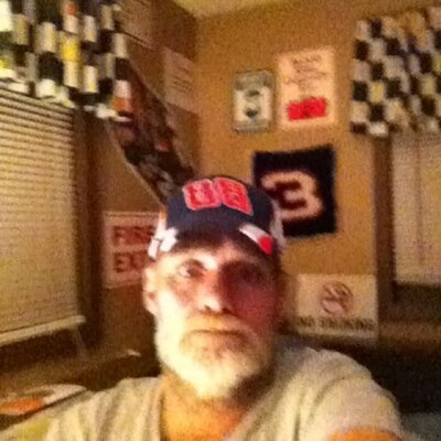 Profile Picture of Kevin Steffey (@SteffeyKevin) on Twitter